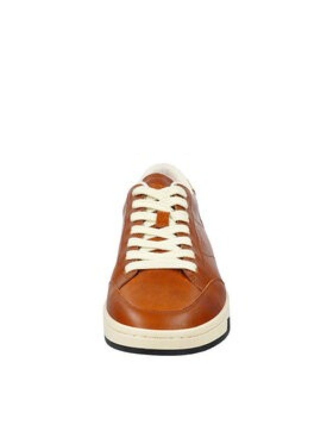 Gant Sneakersy 31631028 Brązowy