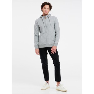 Bluza męska Protest NXGOLLIE full zip hoody