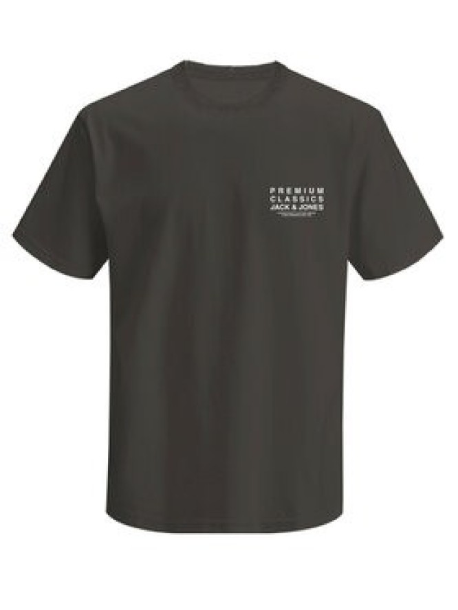 Jack & Jones Komplet t-shirtów Blatailor 12291658 Kolorowy Regular Fit