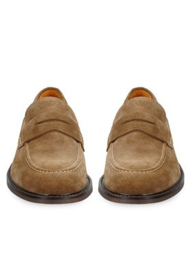 Gant Lordsy 32673219 Brązowy