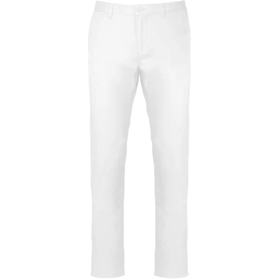 Spodnie Kariban Chino