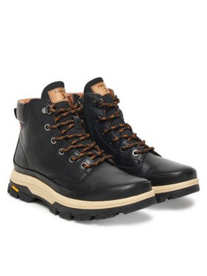 Pikolinos Trapery U0G-8041 Czarny