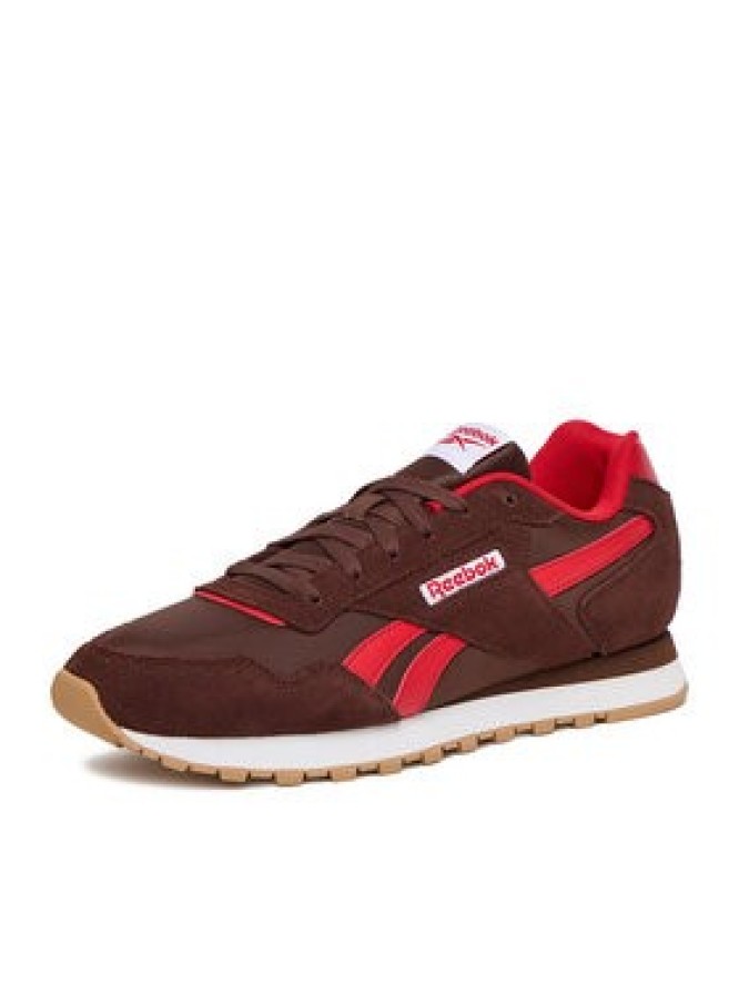 Reebok Sneakersy CEO-GLIDE 100230830 Brązowy