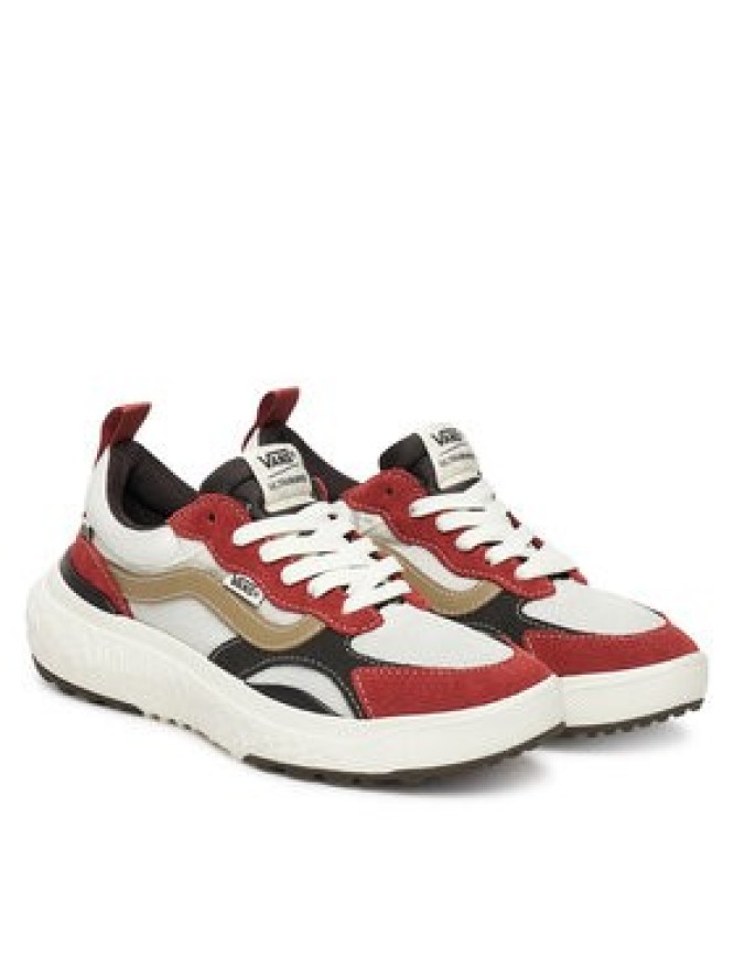 Vans Sneakersy Mte Ultrarange Neo Vr3 VN000BCE1LO1 Kolorowy