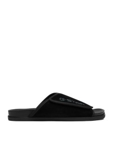 G-Star Raw Klapki CEO-ANTON-01 MI08 Czarny