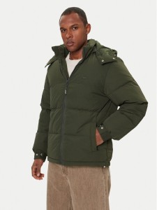 Levi's® Kurtka puchowa Rockridge A8557-0010 Zielony Regular Fit