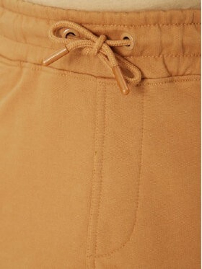 Blend Szorty sportowe 20717881 Brązowy Regular Fit