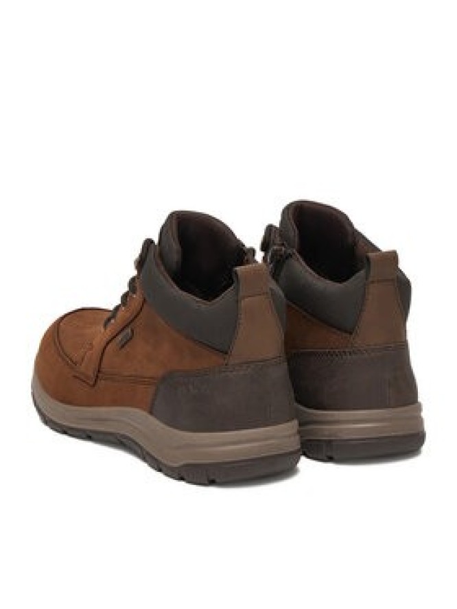 Rieker Trzewiki CEO-03630-22 Brązowy