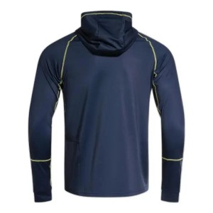 Bluza z kapturem Joma R-City Fall