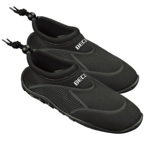 Buty wodne Beco Neoprenowe czarne