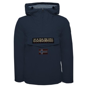 Zimowa kurtka wodoodporna Napapijri Rainforest 3