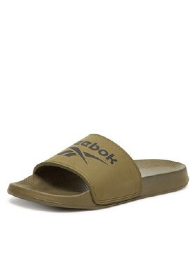 Reebok Klapki CEO-SS25-3C069-2 Zielony