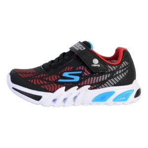 Buty SKECHERS FLEX-GLOW ELITE - VORLO Czarny