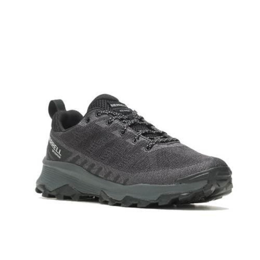 Buty trekkingowe męskie Merrell Speed Eco Wp
