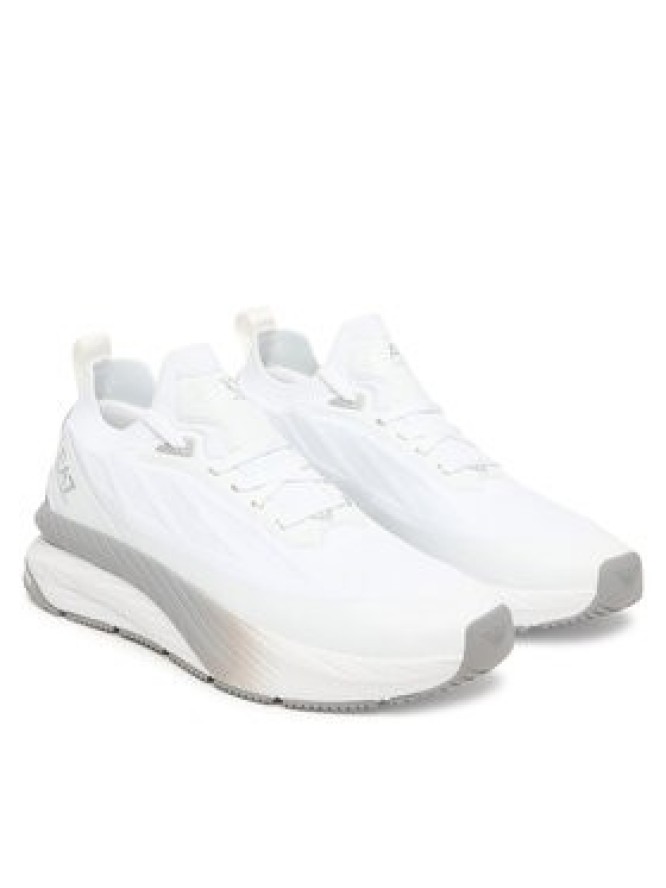 EA7 Emporio Armani Sneakersy 7X000343 AF18639 MZ024 Biały