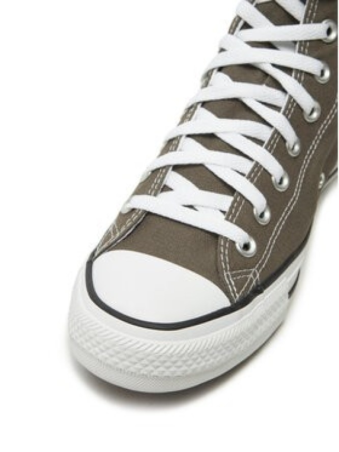 Converse Trampki Chuck Taylor All Star Seasnl HI 1J793 Szary