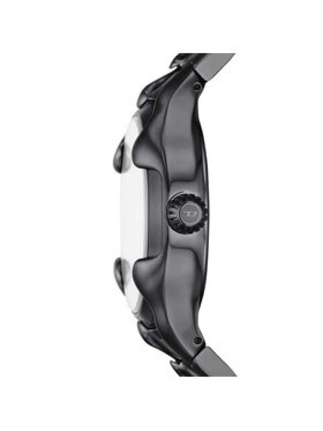 Diesel Zegarek Vert DZ2199 Czarny