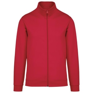 Bluza dresowa z polaru Kariban