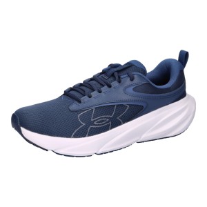 Buty do biegania Under Armour Surge 5 Niebieskie