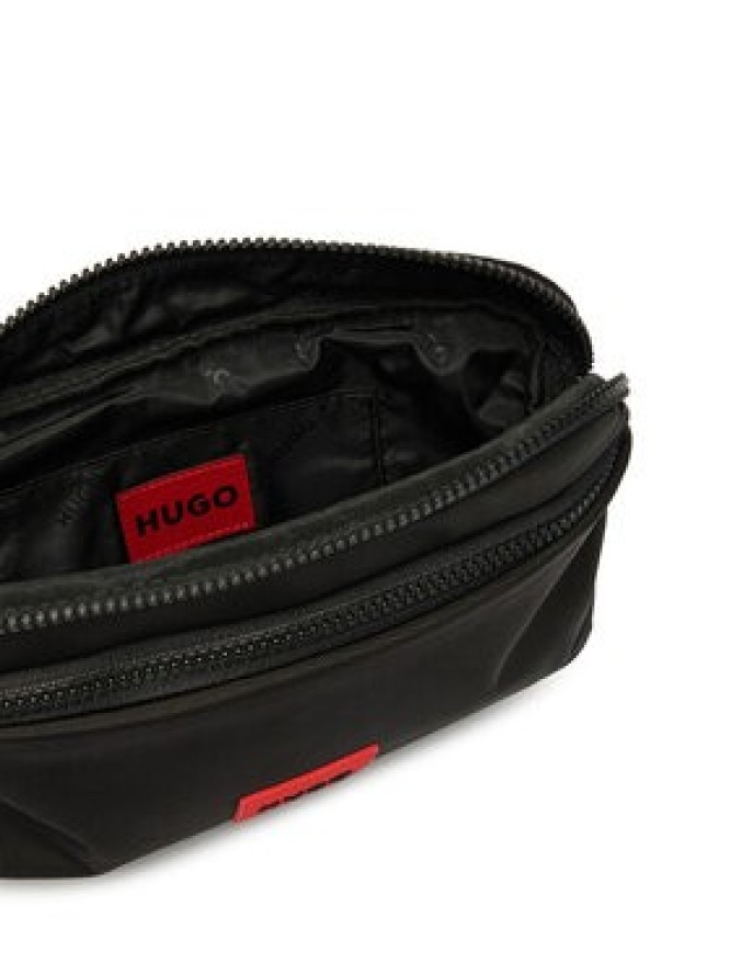 HUGO Nerka Ethon 2.0 50563635 Czarny