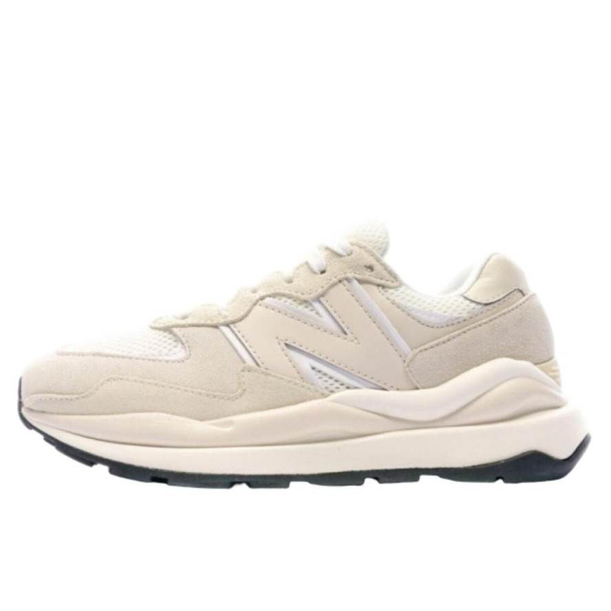 Buty do chodzenia dla dorosłych New Balance 5740 Sea Salt Calm Taupe
