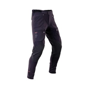 Spodnie rowerowe LEATT Pant MTB Trail 8.0 Cargo