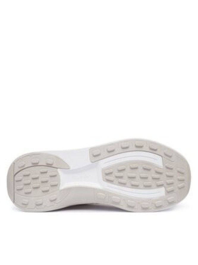 Calvin Klein Sneakersy Chunky Runner Laceup HM0HM02224 Biały