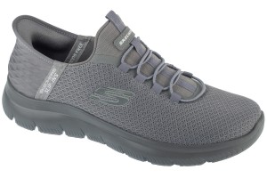 Buty sportowe Sneakersy męskie, Skechers Slip-Ins Summits - High Range