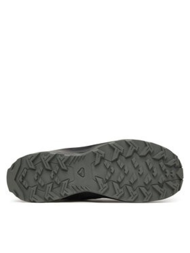 Salomon Trekkingi Extegra Gtx Gore-Tex L49136000 Szary