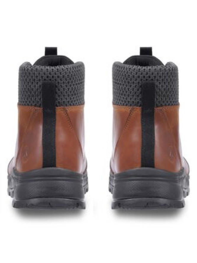 Luhta Trapery Rohkea 78500 400 L Brązowy