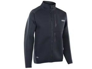 Bluza ION Neo Cruise Jacket Black