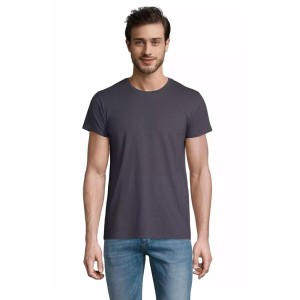 T-shirt z dżerseju Sol's Pioneer