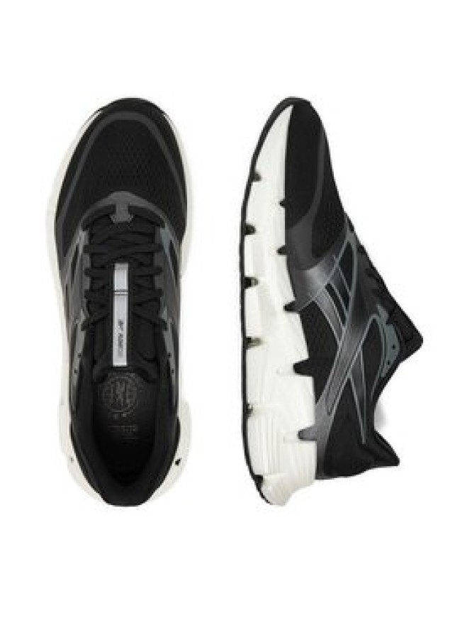 Reebok Buty do biegania EOSB-FLOATZIG 2 100225503 Czarny