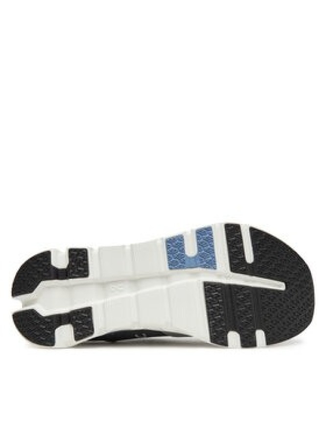 On Buty do biegania Cloudrunner 2 3ME10143194 Szary