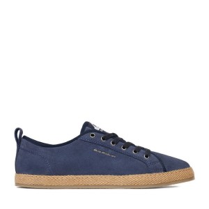 Espadryle Quiksilver