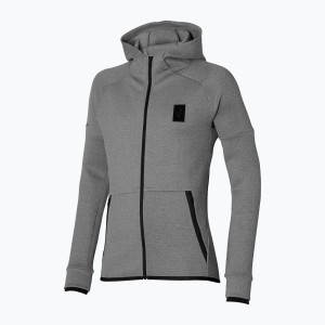 Bluza piłkarska męska Mizuno Sergio Ramos Sweat