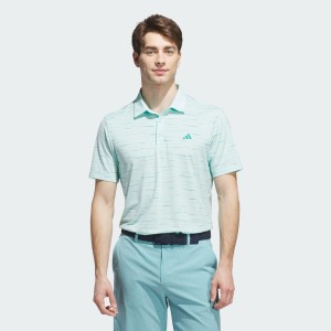 Koszulka Ultimate365 Mesh Glimmer Print Polo