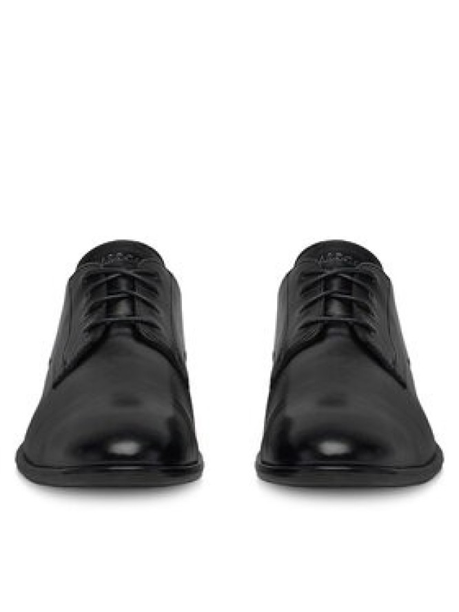 Lasocki Półbuty CHARLY-54 MB Czarny