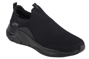 Buty sportowe Sneakersy męskie, Skechers Arch Fit-Ascension