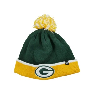 Second life - NFL Green Bay Packers Czapka - Jak nowy