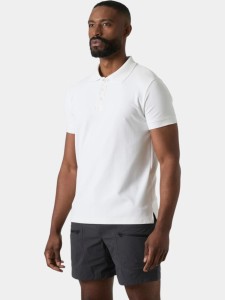 Koszulka Polo Męska Helly Hansen Crewline