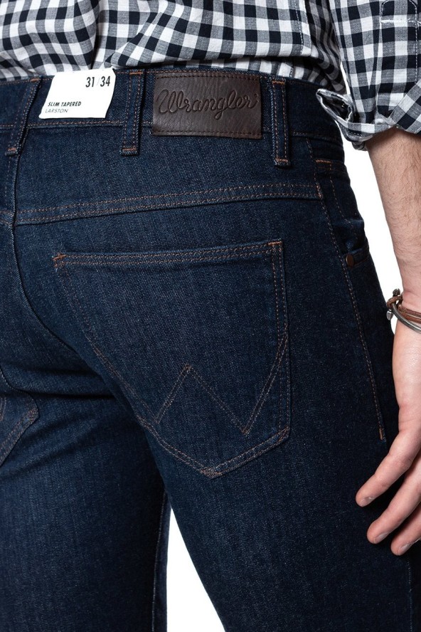 WRANGLER SPODNIE MĘSKIE LARSTON EASY RIDER W18SM469U 112127543