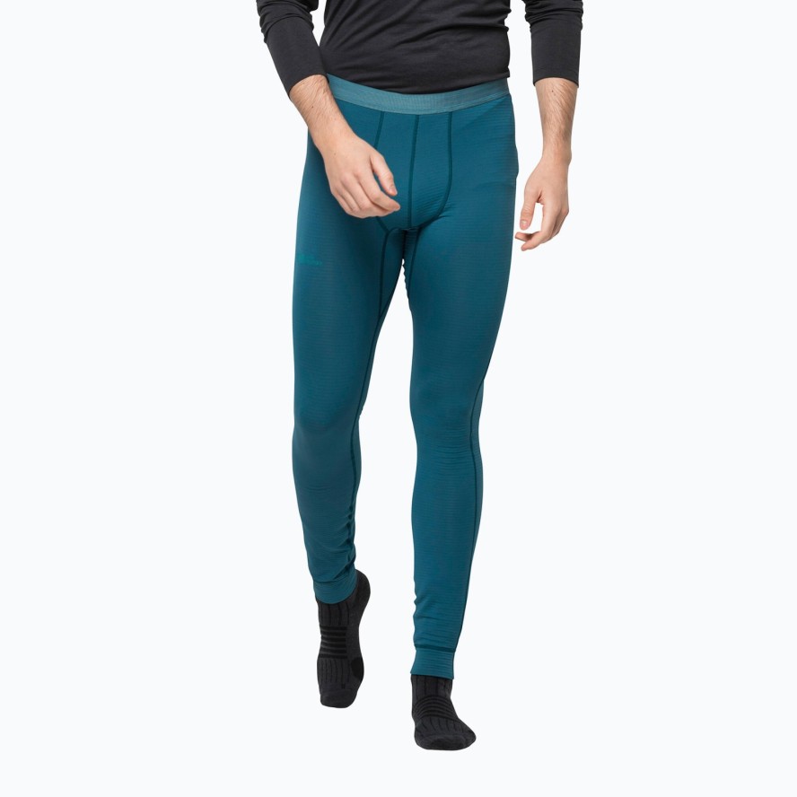 Spodnie trekkingowe męskie Jack Wolfskin Infinite