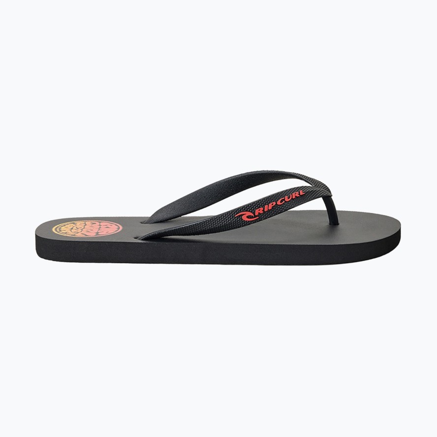 Japonki męskie Rip Curl Icons of Surf Bloom Open Toe
