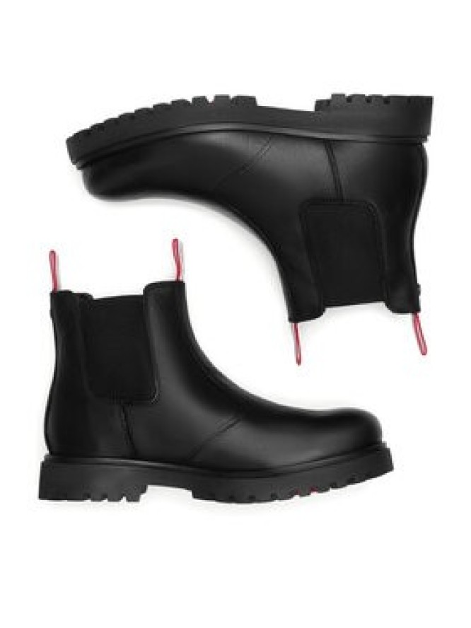 Hunter Sztyblety CHESTER-05 MI08 Czarny