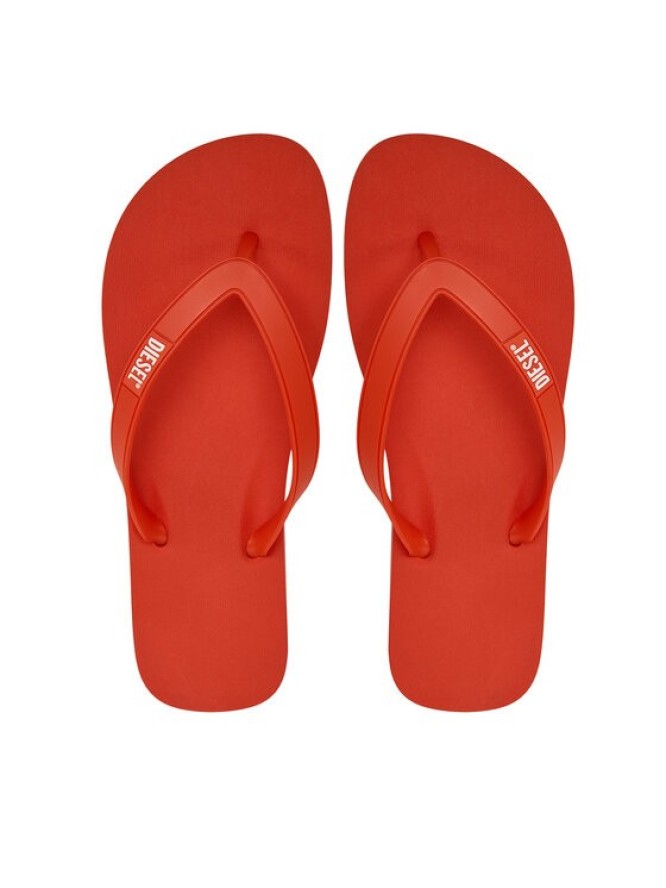 Diesel Japonki Y03601 PR205 T4033 Czerwony