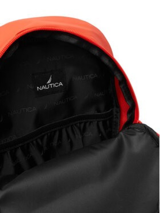 Nautica Saszetka CWBEO-NTC-P-004-09 Czerwony