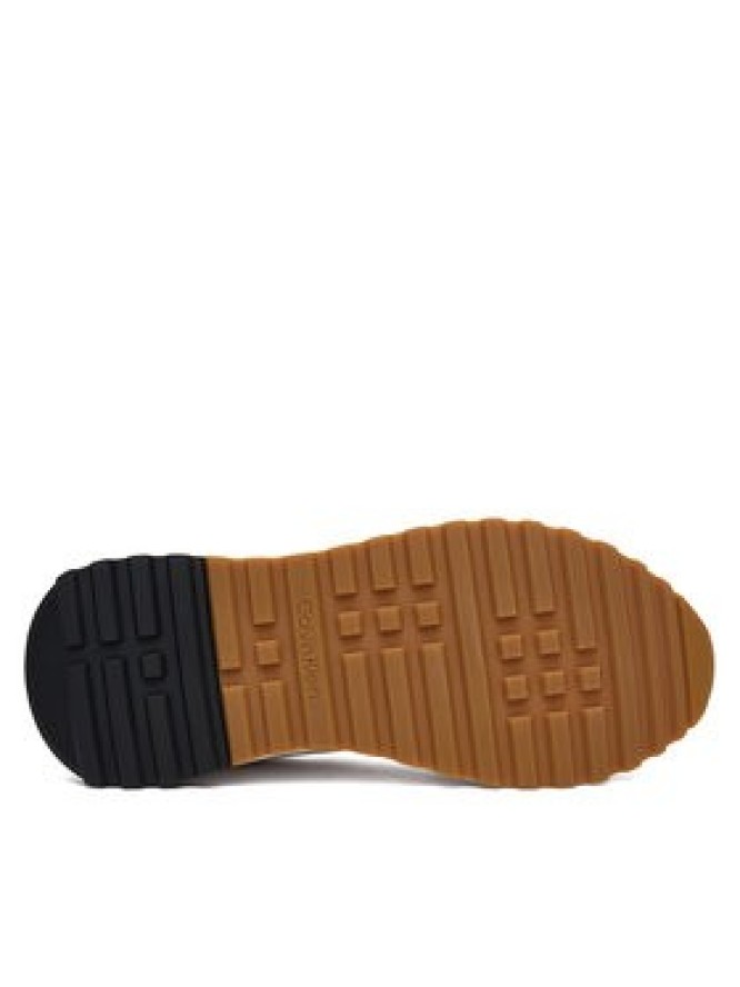 Calvin Klein Sneakersy HM0HM02146 Biały