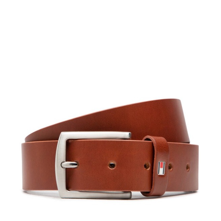 Pasek Męski Tommy Hilfiger