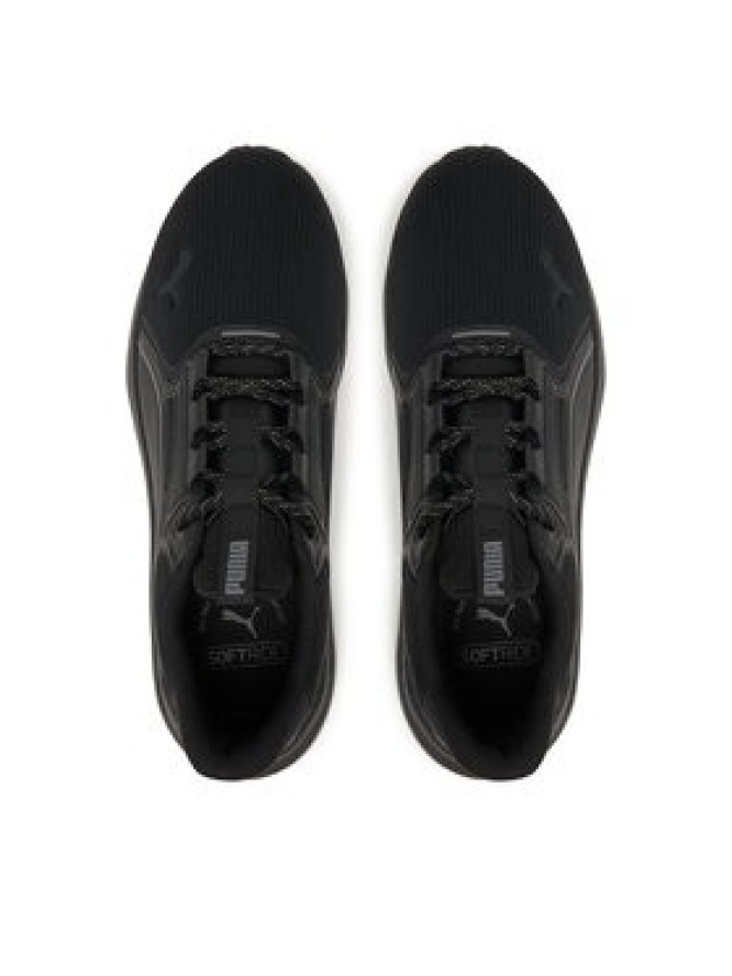 Puma Buty do biegania Cell Thrill Dash 311728 08 Czarny